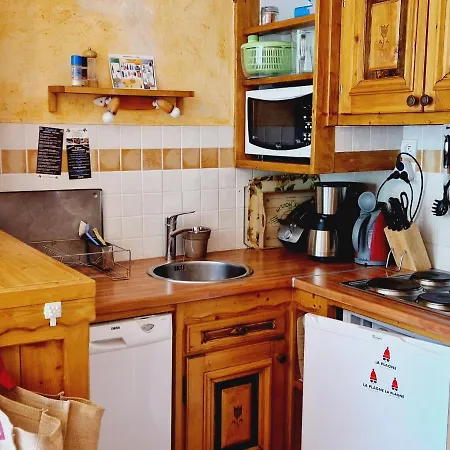 Apartman Au Centre De Montalbert, Ideal Pour Familles - Fr-1-755-6 La Plagne