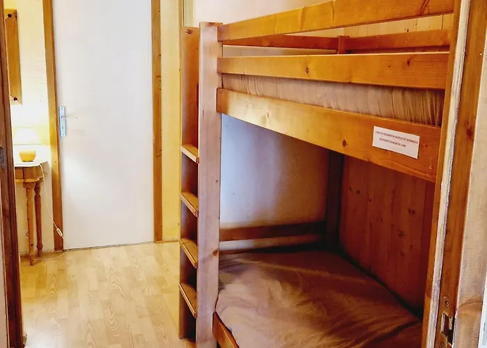 Au Centre De Montalbert, Ideal Pour Familles - Fr-1-755-6 Apartman *