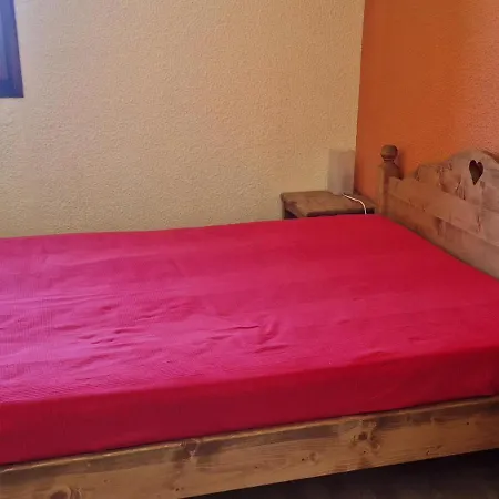 Au Centre De Montalbert, Ideal Pour Familles - Fr-1-755-6 Lägenhet La Plagne