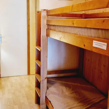 Au Centre De Montalbert, Ideal Pour Familles - Fr-1-755-6 Lägenhet *