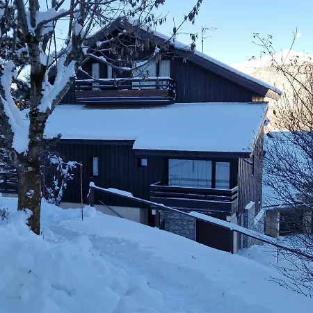 Lägenhet Au Centre De Montalbert, Ideal Pour Familles - Fr-1-755-6