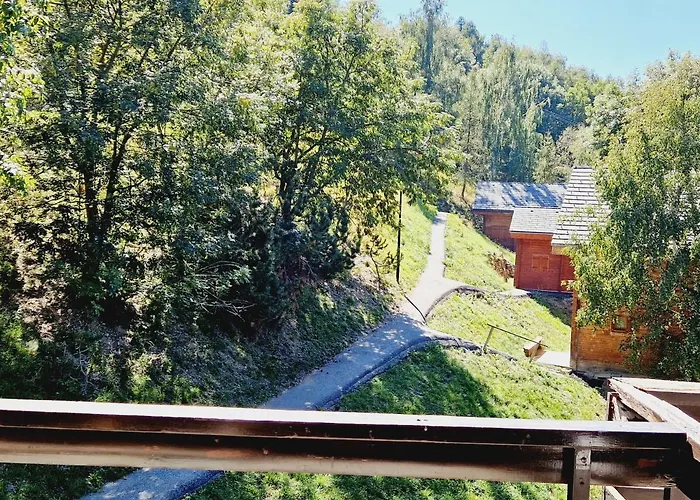 Lägenhet Au Centre De Montalbert, Ideal Pour Familles - Fr-1-755-6 *